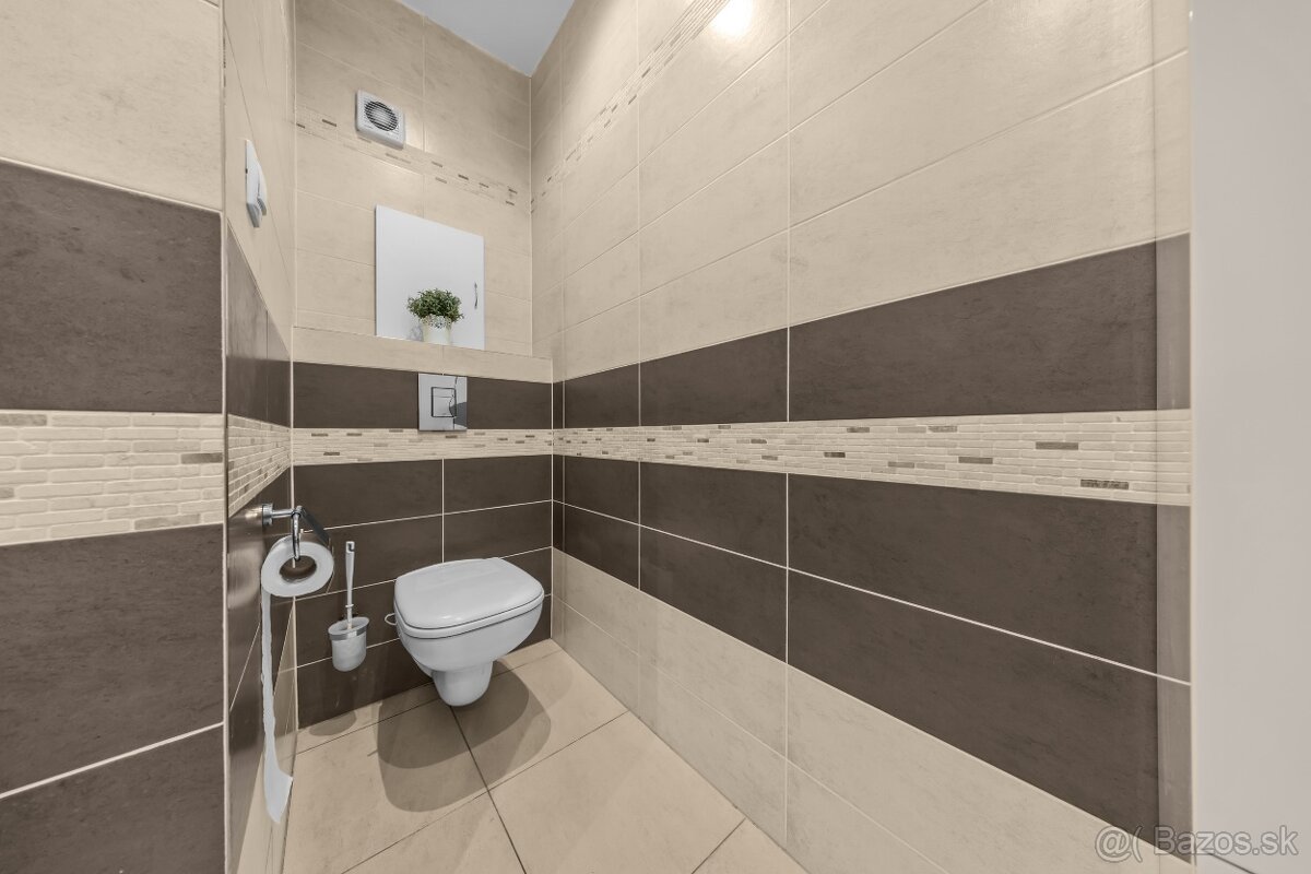 2–IZB.BYT, ČIAST.REK,ZARIADENÝ,PIVNICA, BRATISLAVA-RUŽINOV - 5