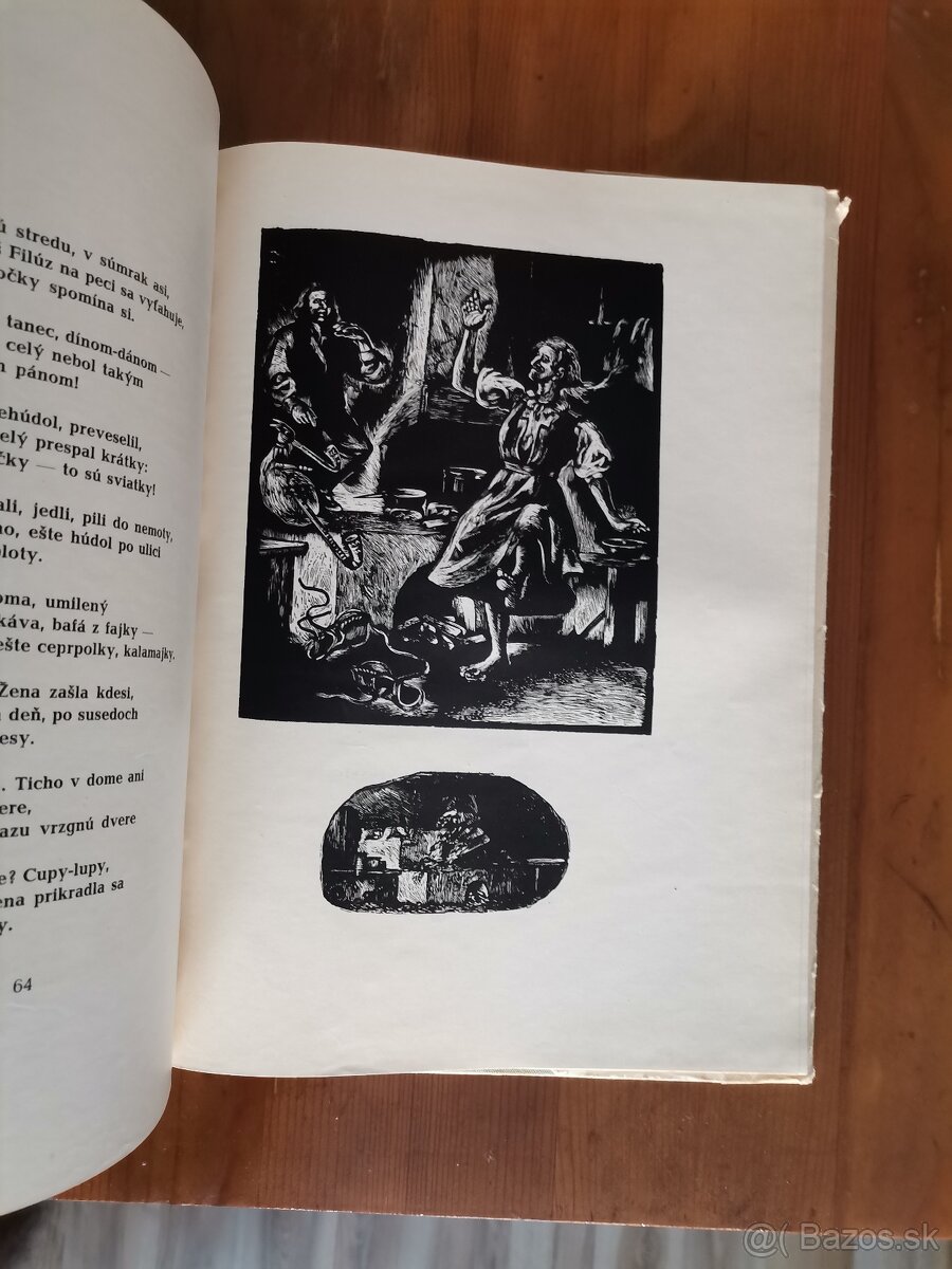 Balady a povesti - 5