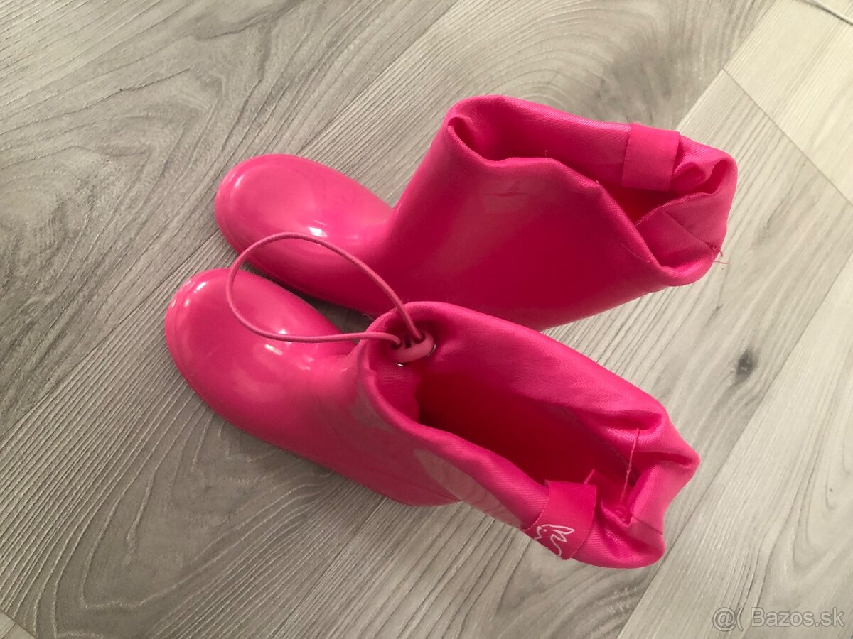 Topánky, gumáky, tenisky, sandále - 5