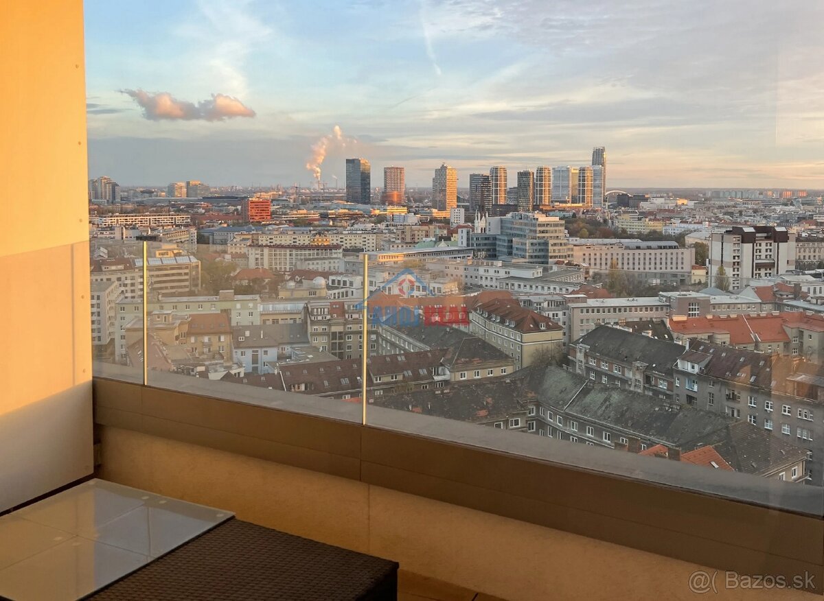 ŠANCOVÁ, PREMIÉRE novostavba ÚPLNE MODERNÝ NOVÝ BYT. - 5