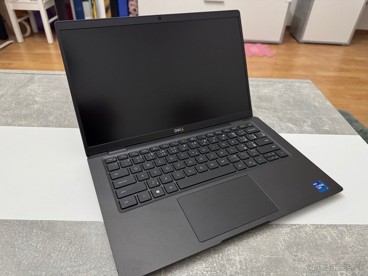 Dell Latitude 7420 – i7 / 16GB / 512GB / 14” FHD - 5