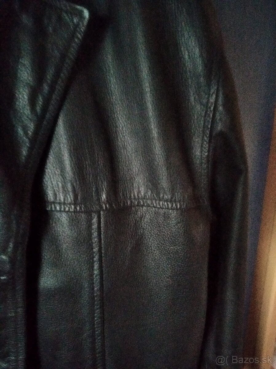 Predám 3 kožené bundy - 5