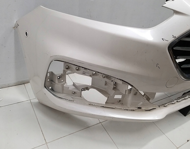 Ford Mondeo Mk5 lift 2019- predný nárazník - 5