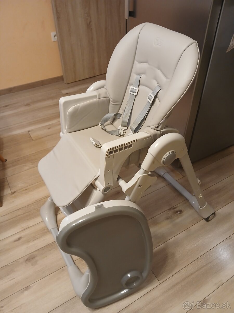 Jedálenská stolička - 5