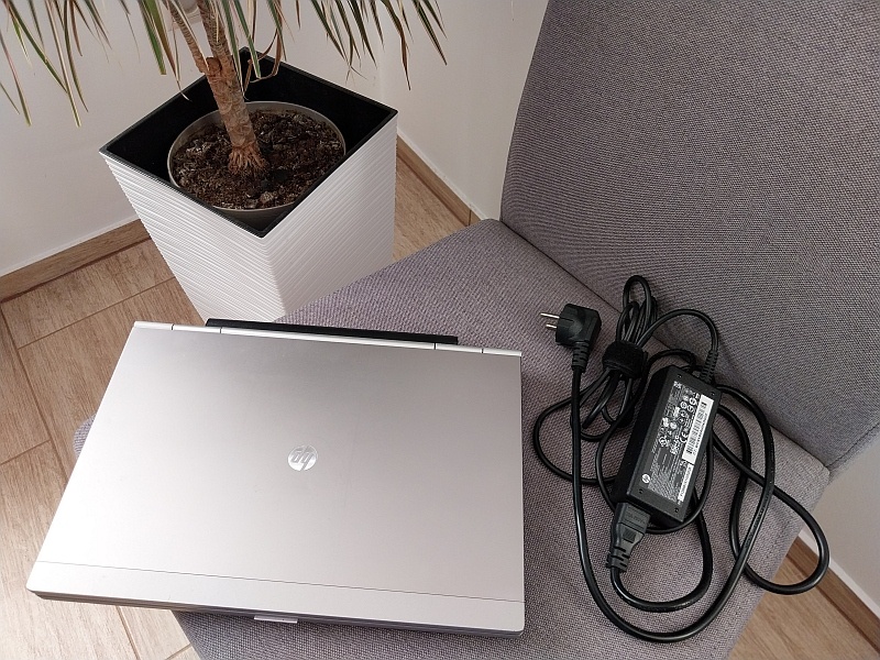 Predam notebook HP EliteBook 2560 - 5