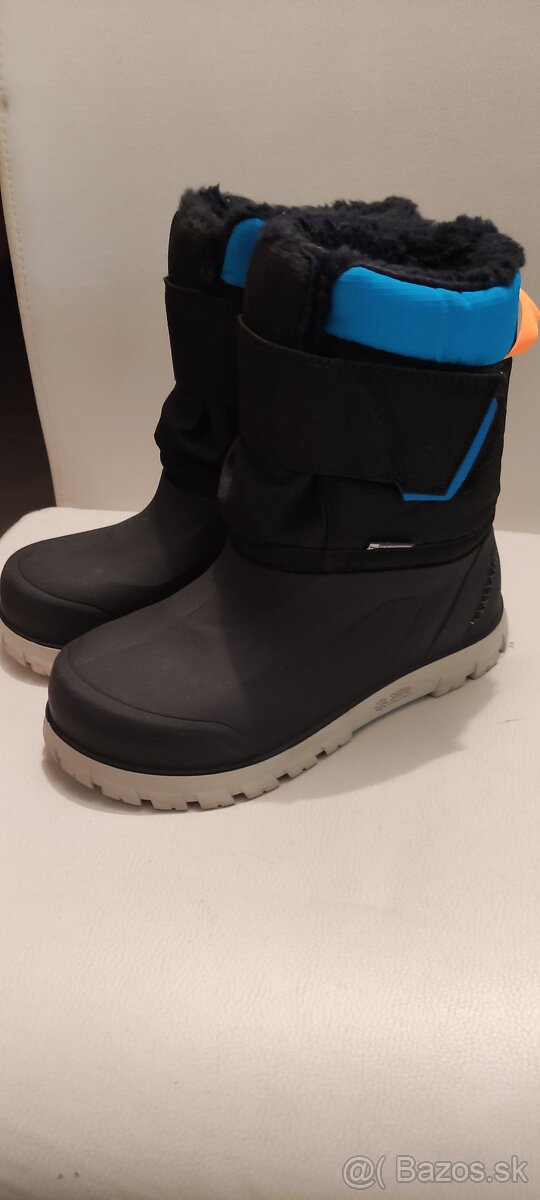 Detské snehule Quechua - 5