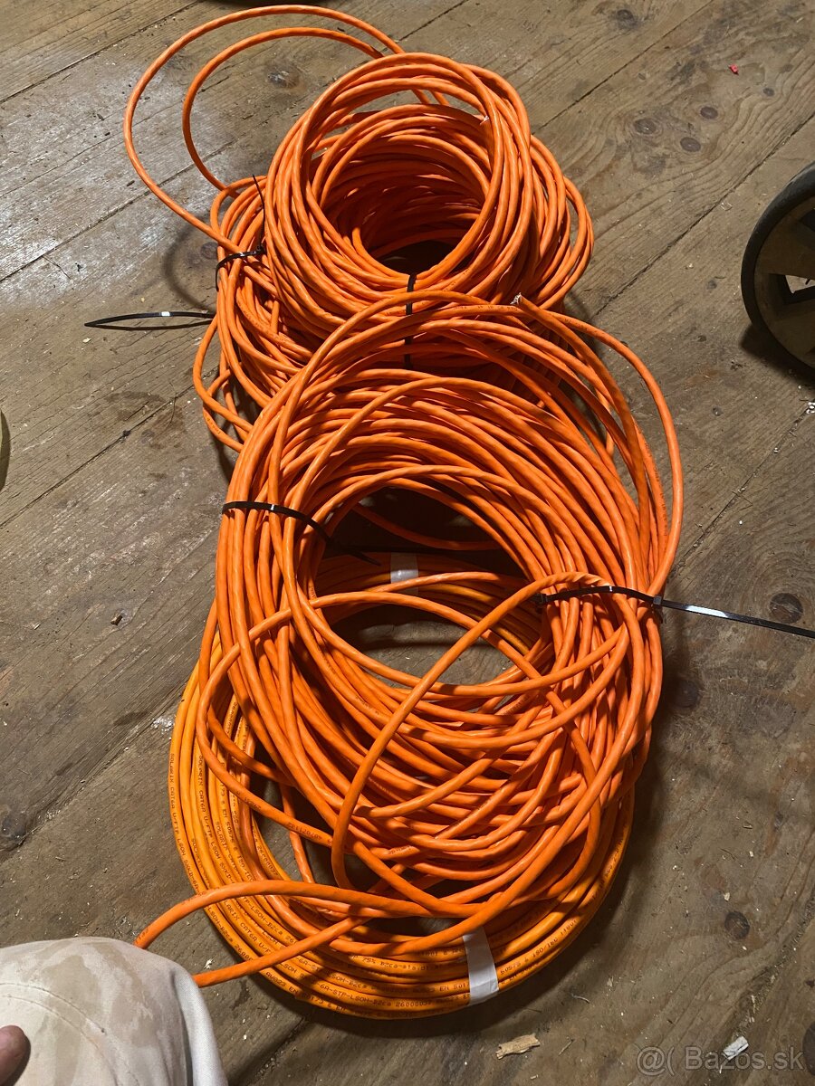 Elektroinštalačný materiál - 5