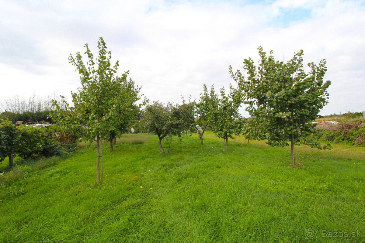 Predaj rodinný dom Trstice - 5