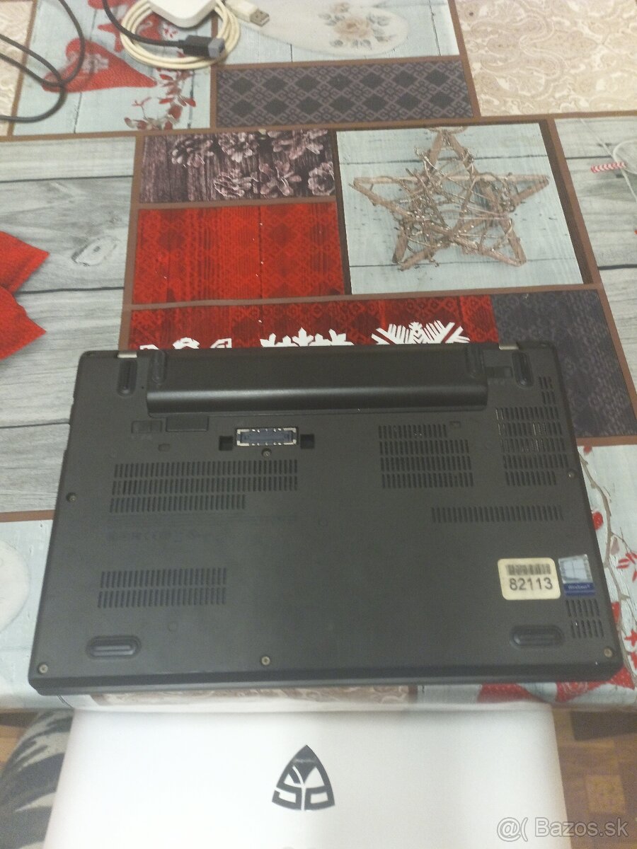 Lenovo thinkpad x 270 - 5