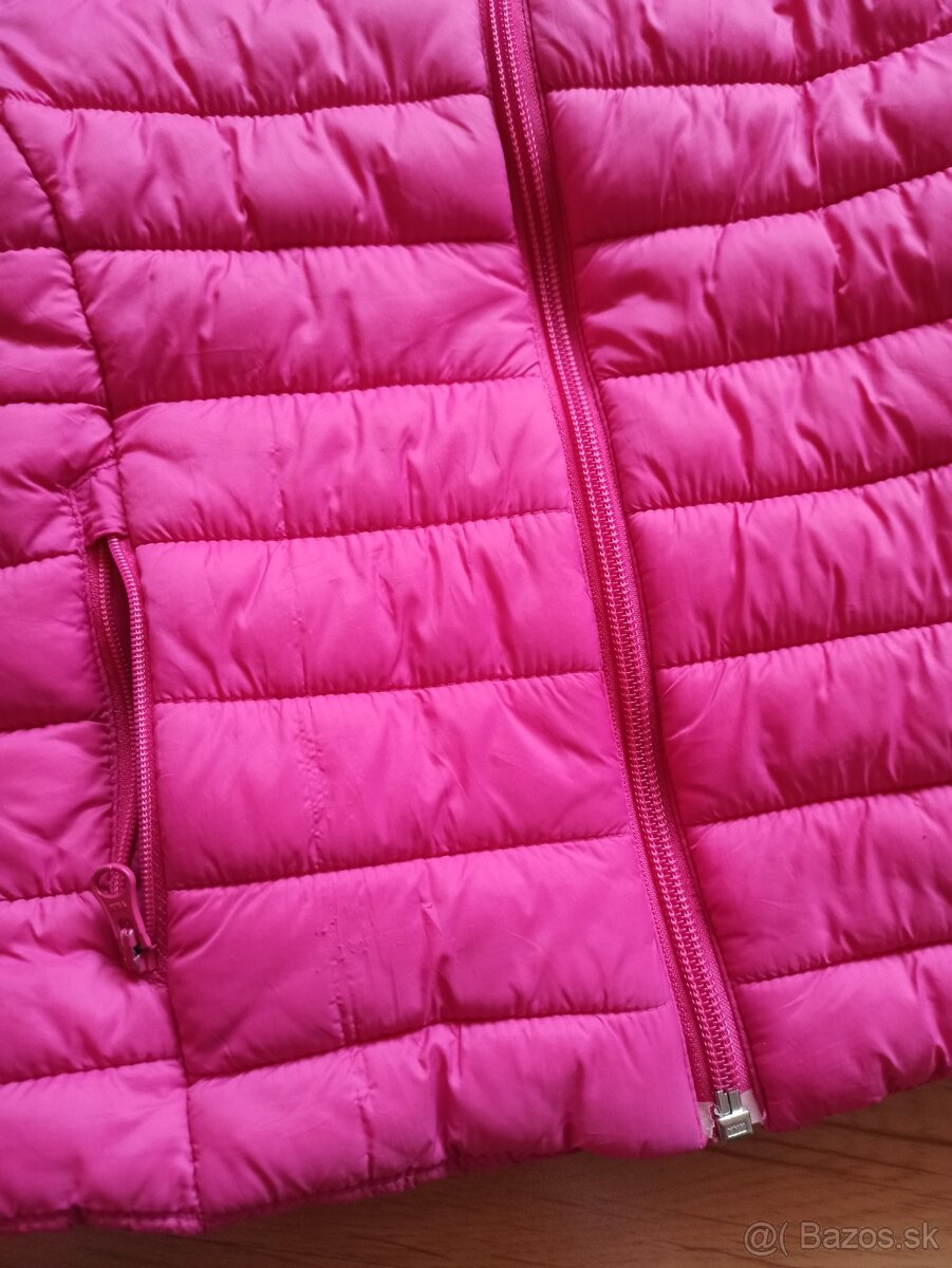 Prechodná bunda, č.98, zn. Lupillu - 5