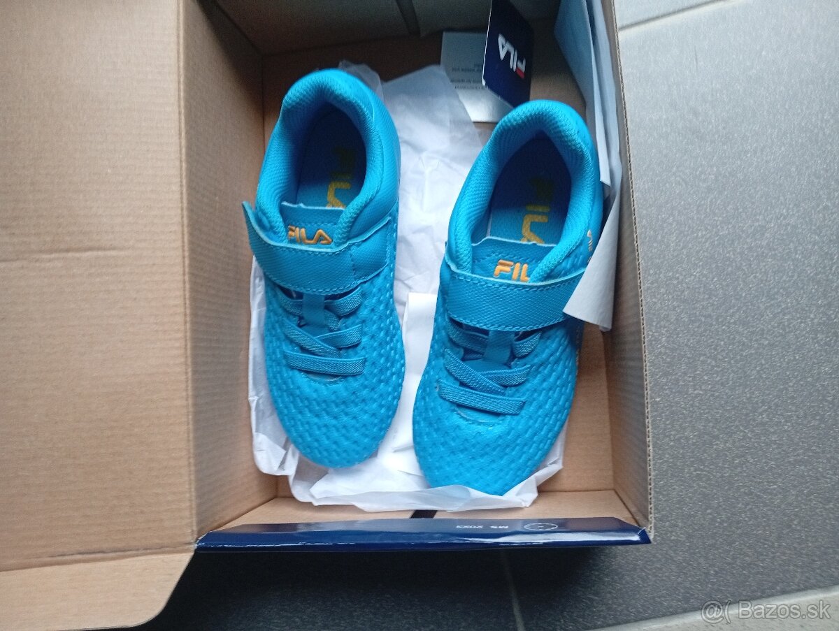 Predám kopačky Fila - 5