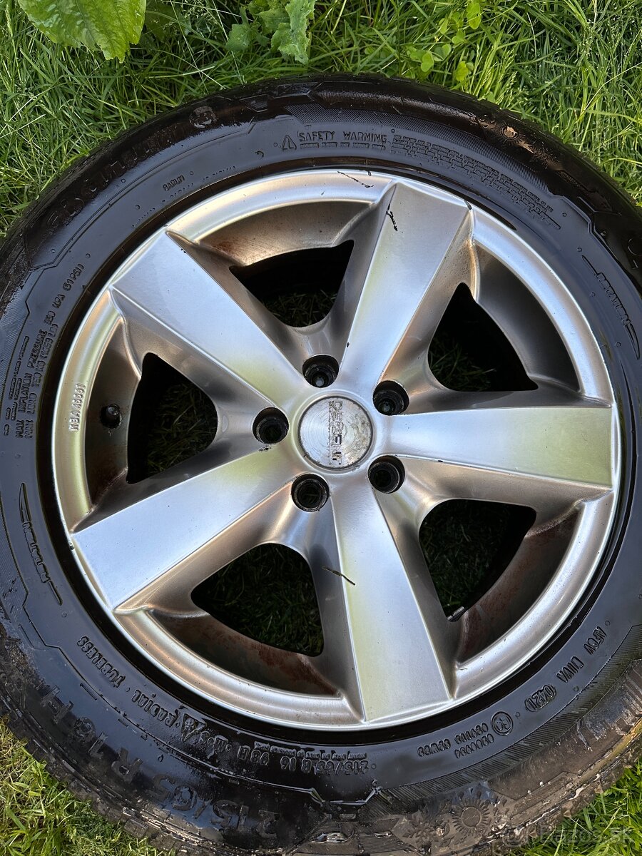 Ford Kuga elektrony - 5