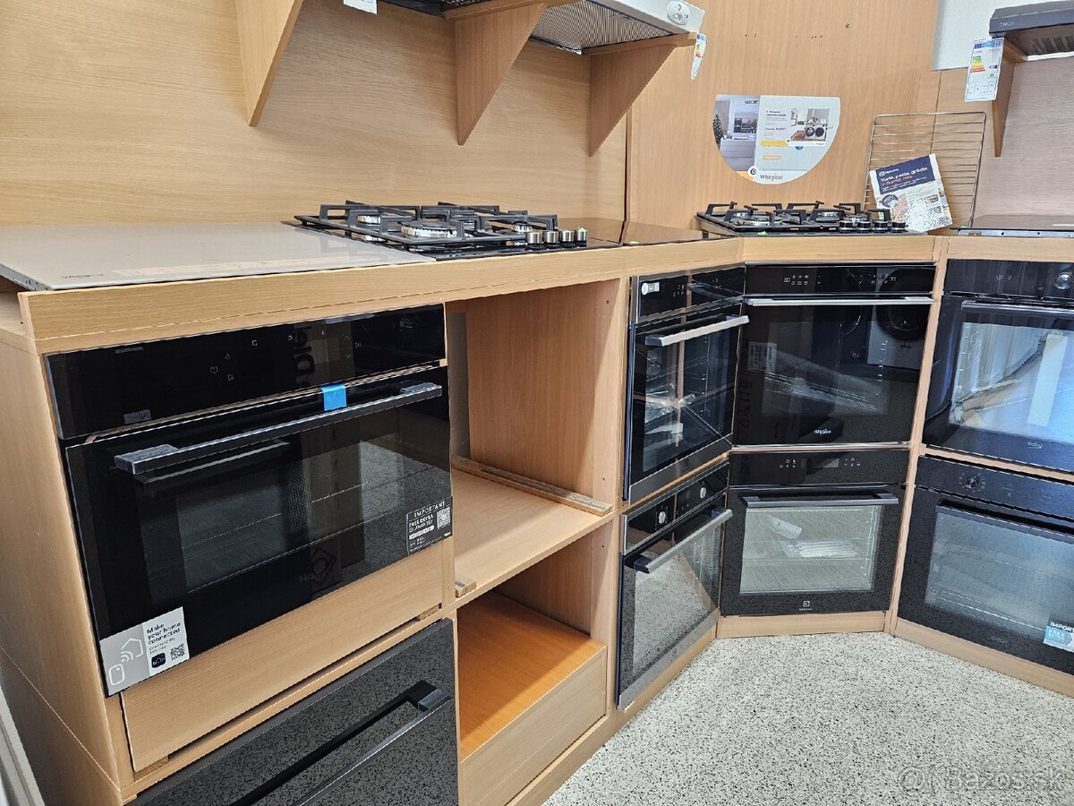 Kuchynská linka - korpus z predajne - 5