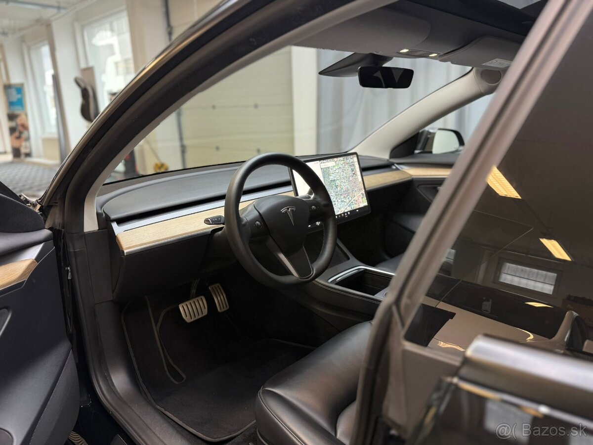 Tesla Model 3 Performance 2022 – Wolfie - 5