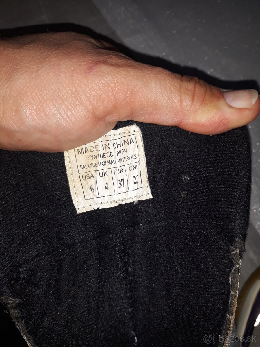 Predam tento snowboard 140cm,plus topanky - 5