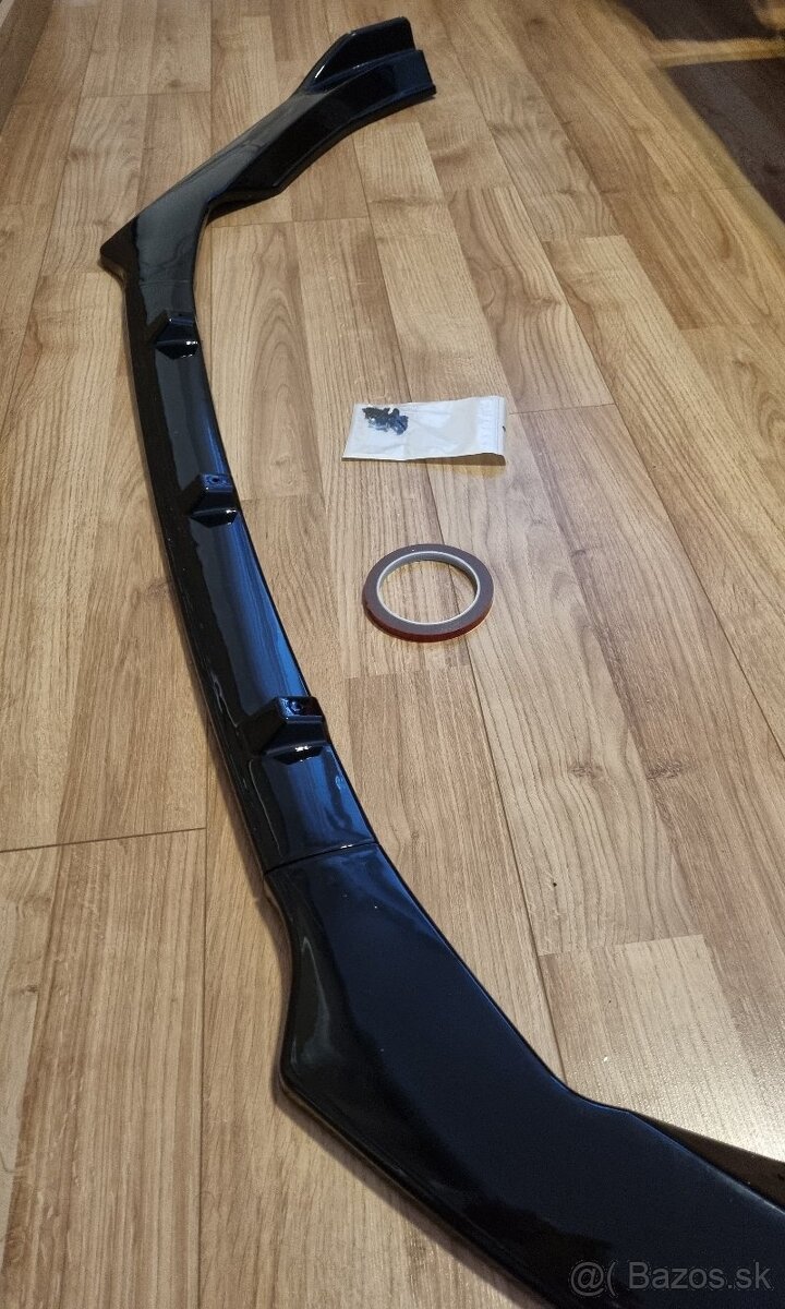 LIPKO VOLKSWAGEN PASSAT B8 ARTEON SPOJLER - 5