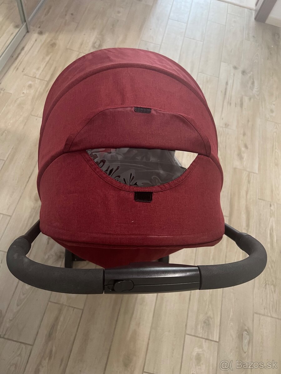 Predam buginu Kinderkraft - 5