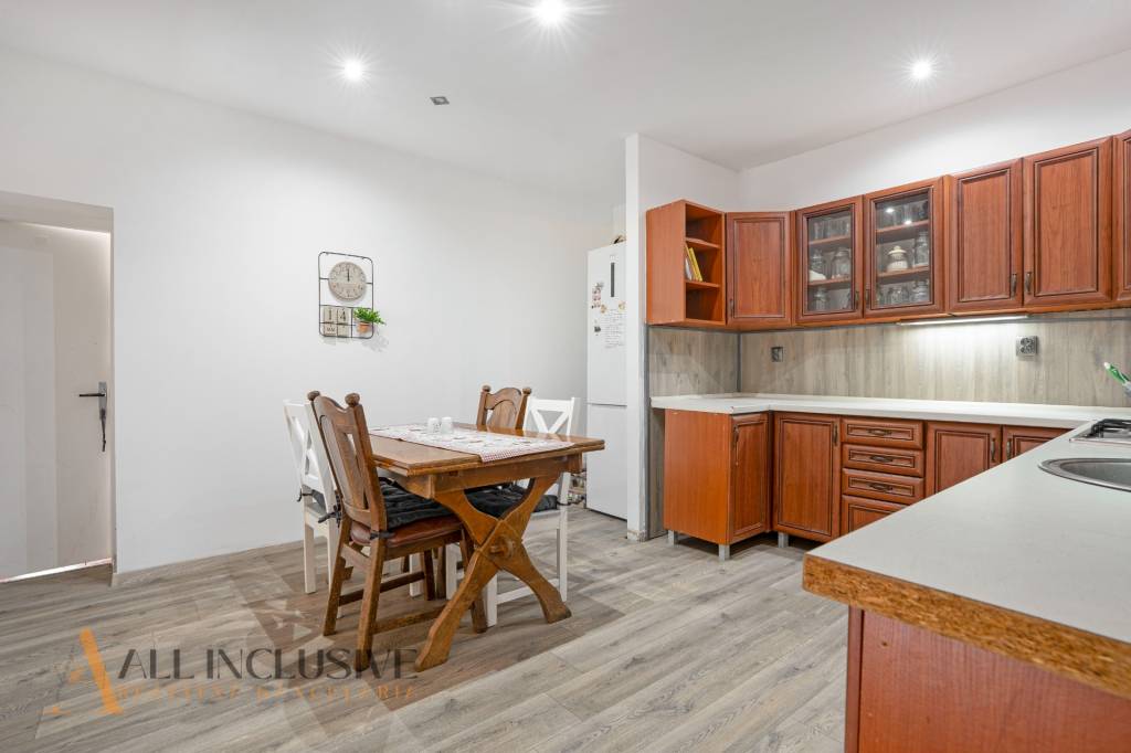 ALL INCLUSIVE | NA PREDAJ 4-IZBOVÝ RD NA 1186 M² POZEMKU, TV - 5