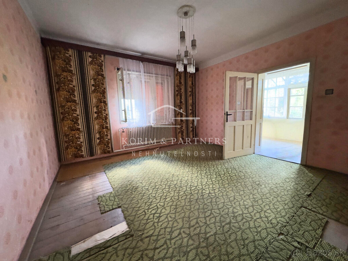 Rodinný dom v Dulovciach, ktorý hľadáte - 5