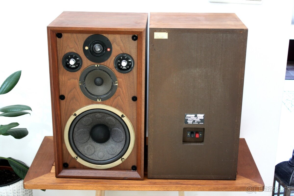 predám VINTAGE repro MANCO NSU-660 JAPAN ///v-60cm/// - 5