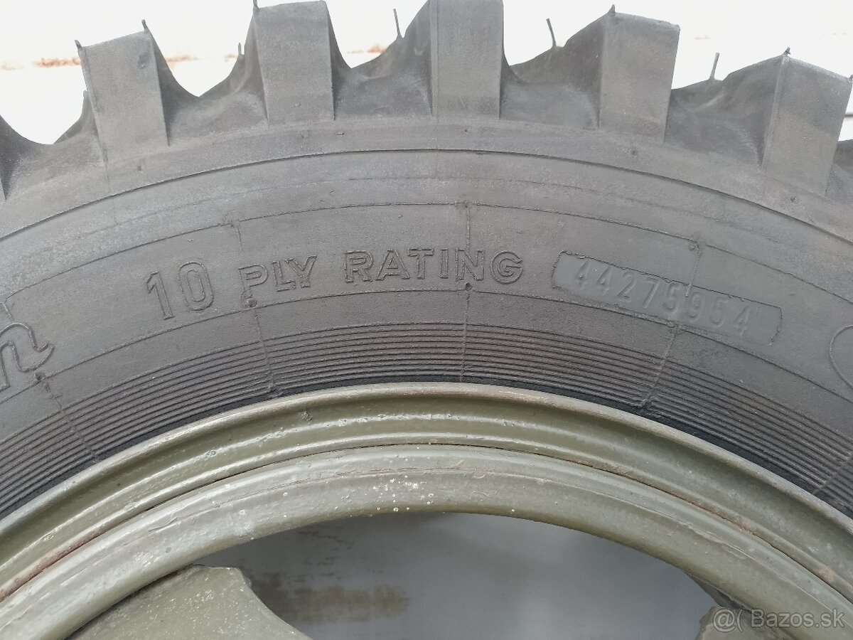 V3s,pv3s koleso barum 8,25-20 desta,malotraktor - 5