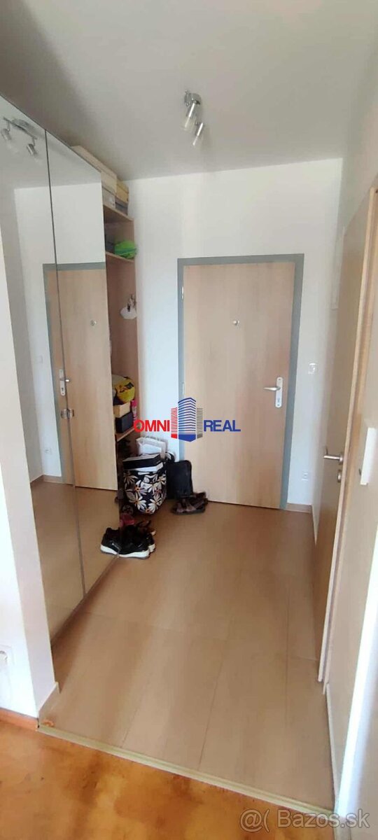 1.Izbový byt, Krasňany / Bratislava - 5