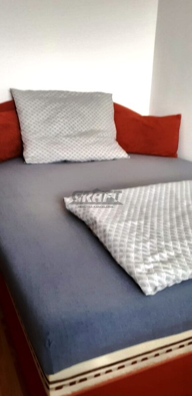 Na prenájom 1-izb. byt Jasovská ul. – Petržalka - 5