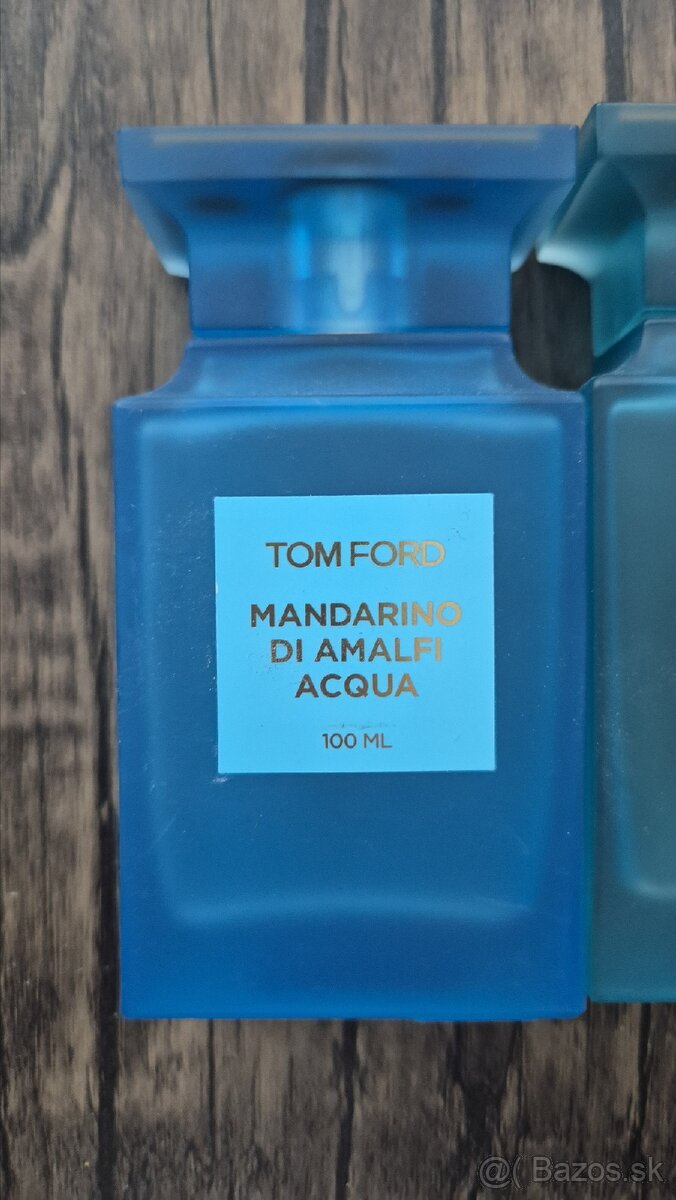 Tom Ford, parfumy - 5