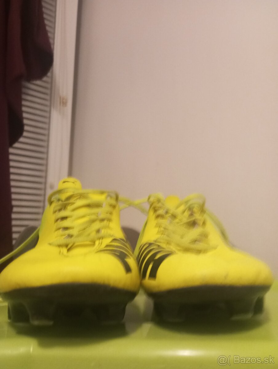 Puma kopačky - 5