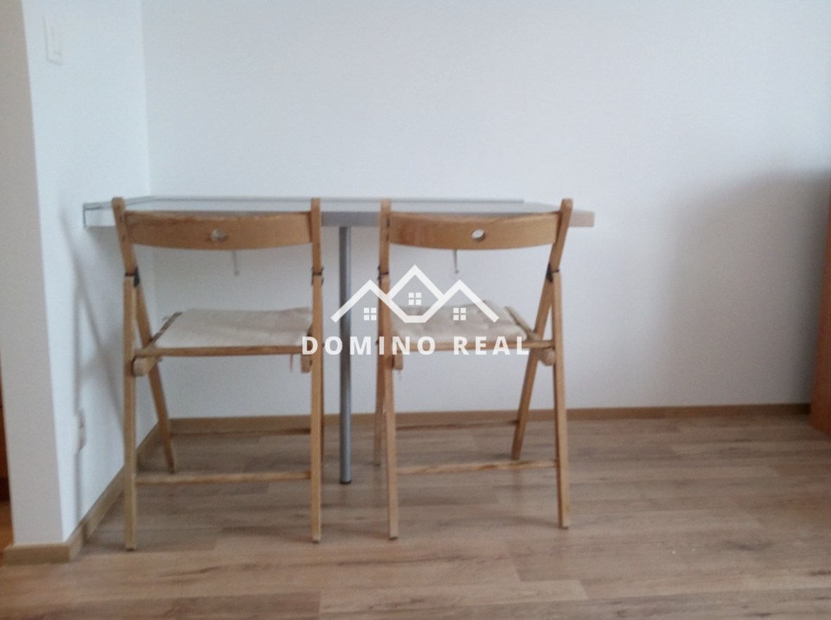 1-izbový byt na Bystrickej ulici - 5