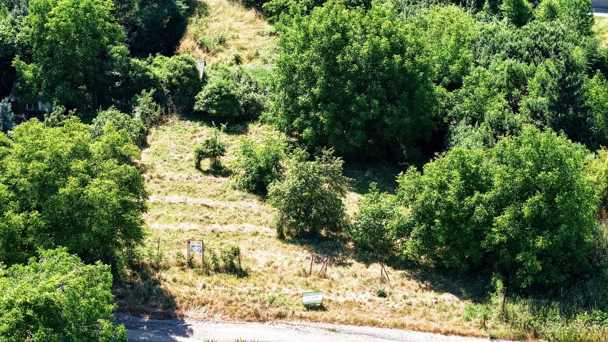 PREDAJ- POZEMOK DRÁŽOVCE - 5