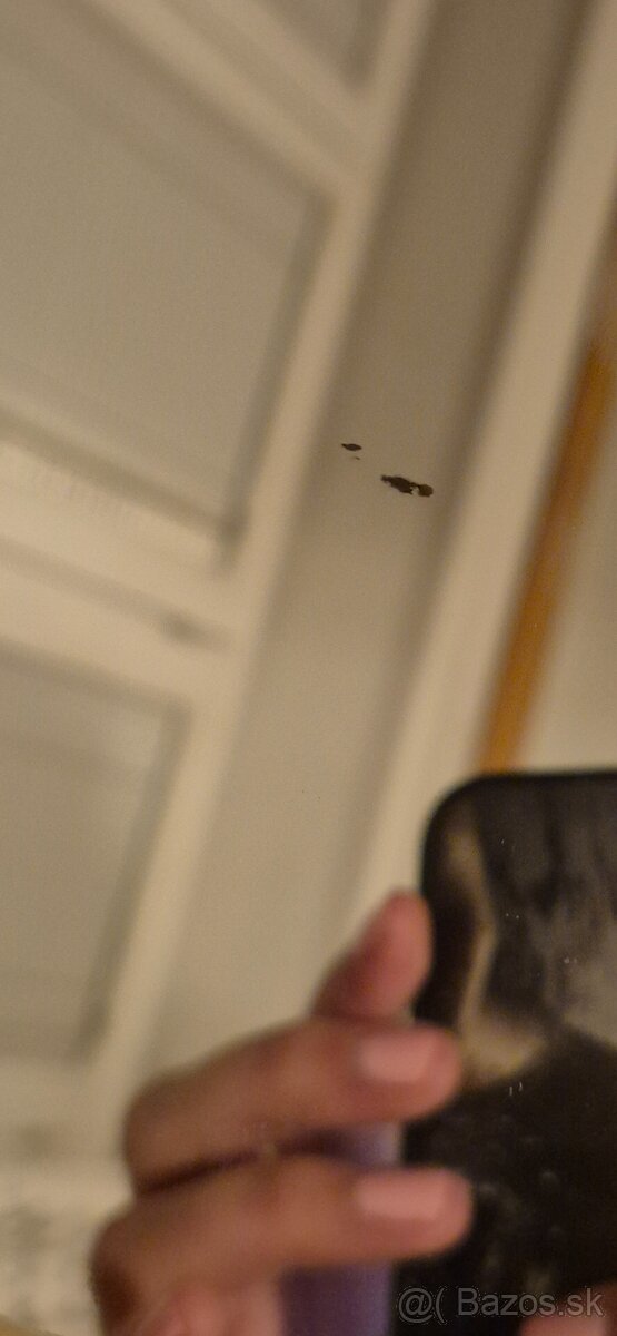 Zrkadlo Ikea IKORNNES - 5