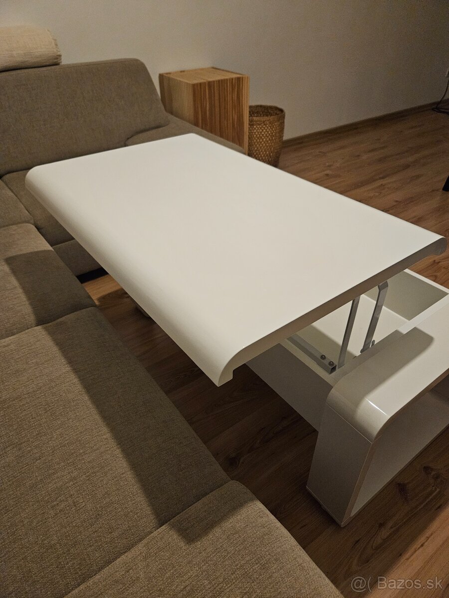 Konferenčný stolík - 5