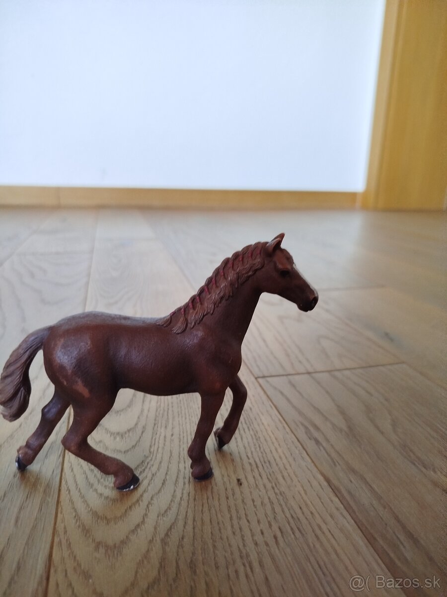 Koníky schleich - 5