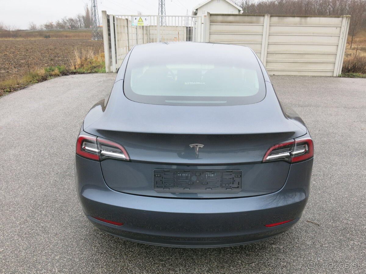 Tesla Model 3 Standard Range Plus 60kWh RWD - DPH - 5