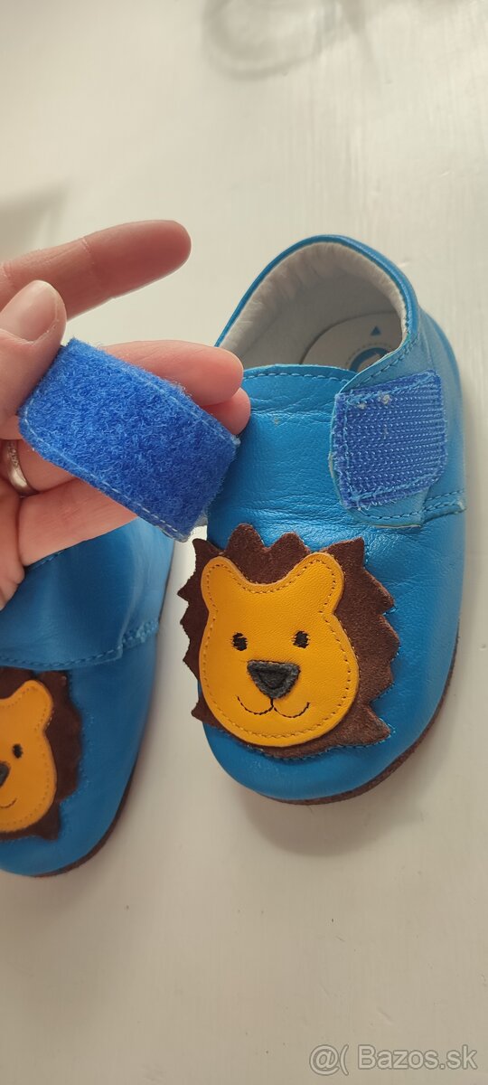 Capačky D.D.step M - 5