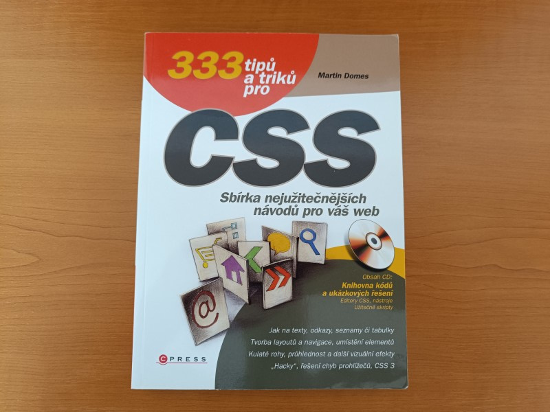 Predám počítačovú literatúru - 5