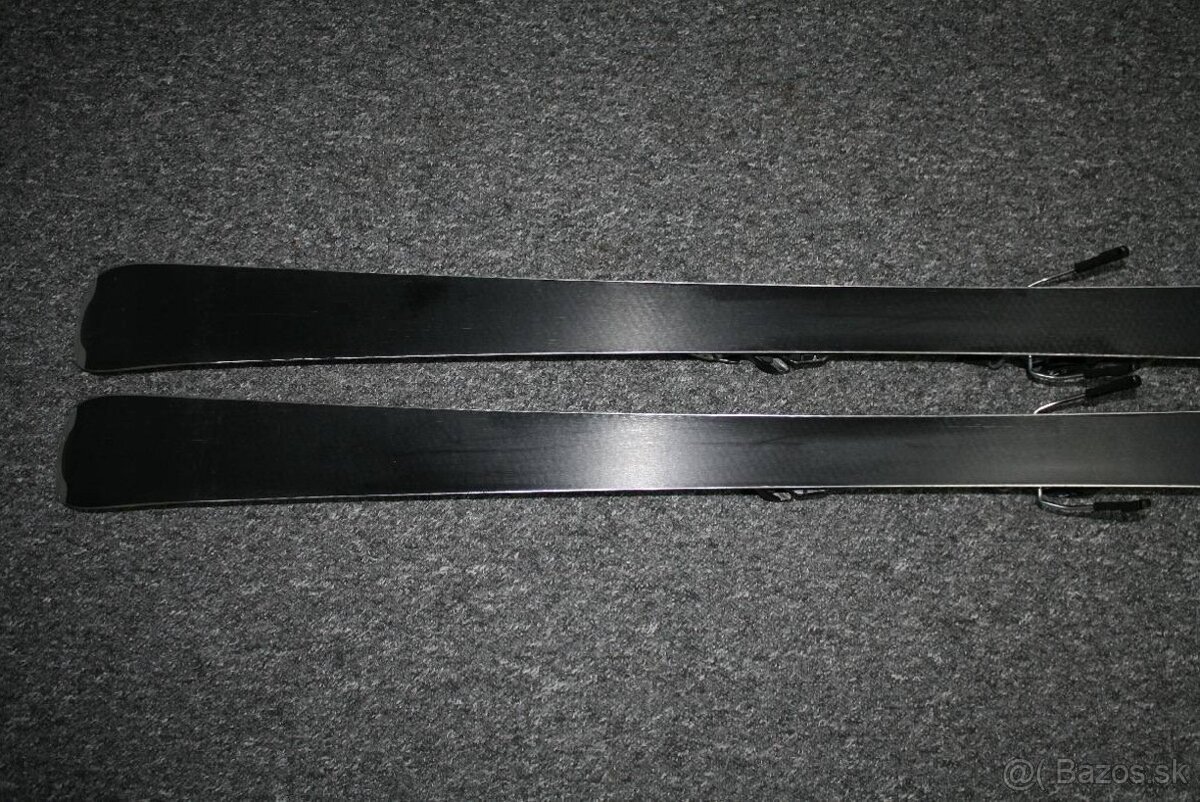 lyže Rossignol hero Multievent 150 cm - 5