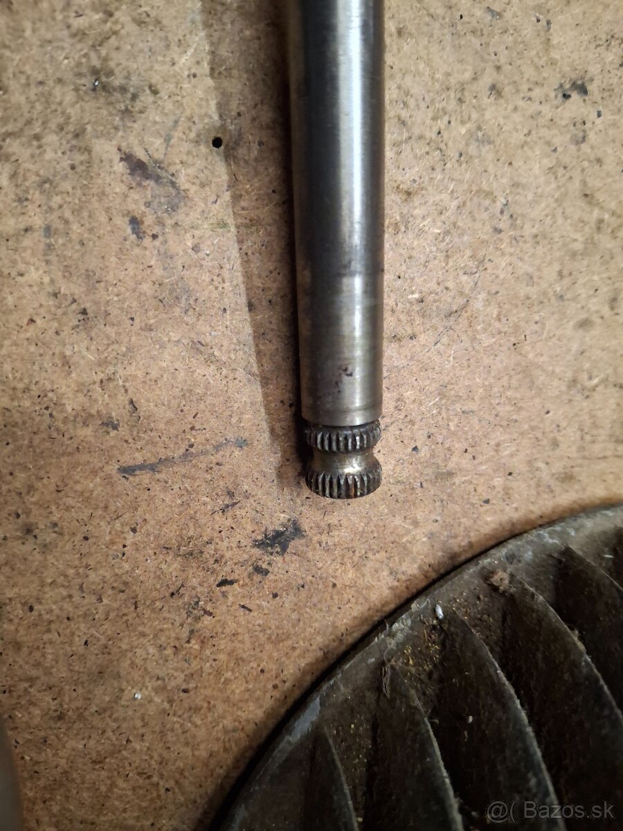 Diely čz 150c 125c - 5