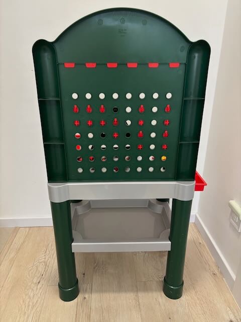 Detská dielňa Bosch - 5