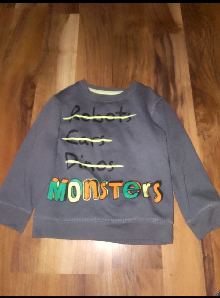 Darujem veci pre chlapca - 5