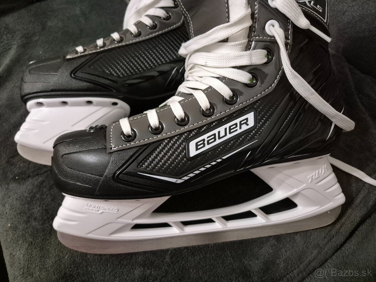 Korčule Bauer x LS - 5