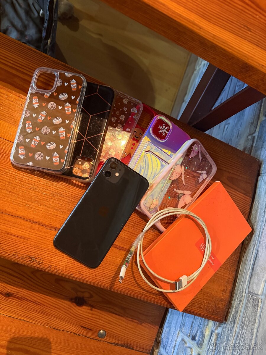Iphone 11, 128gb - 5