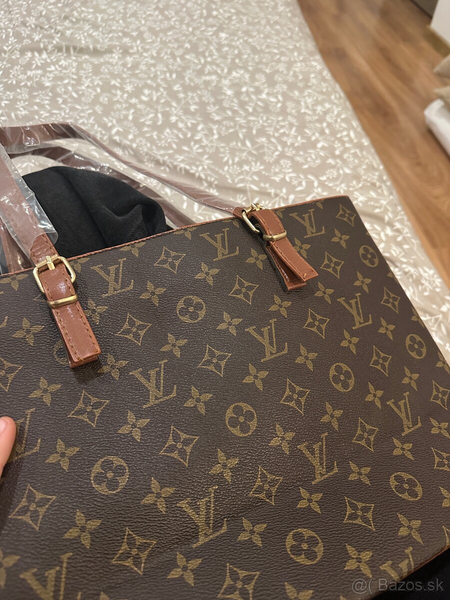Louis Vuitton kabelka - 5