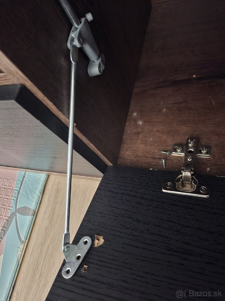 Obývacia stena möbelix - 5