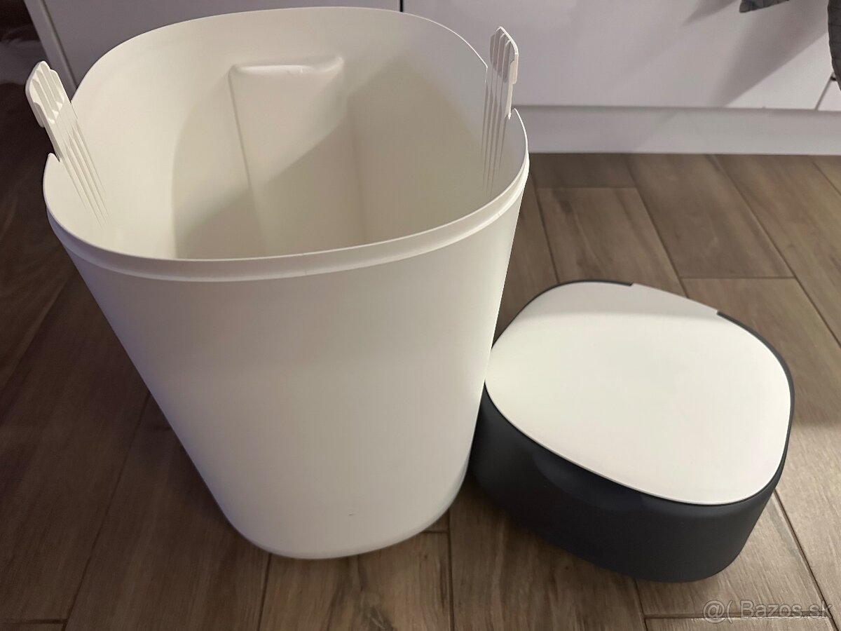 Kôš na plienky - 5
