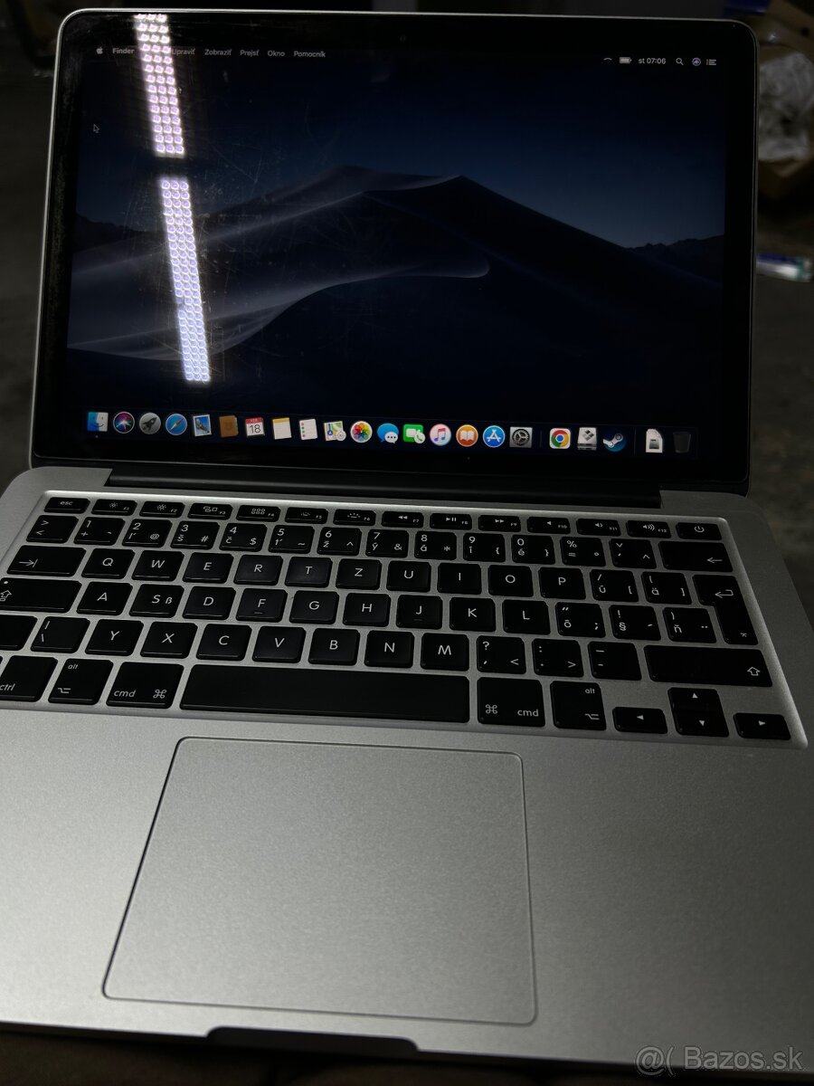 Macbook - 5