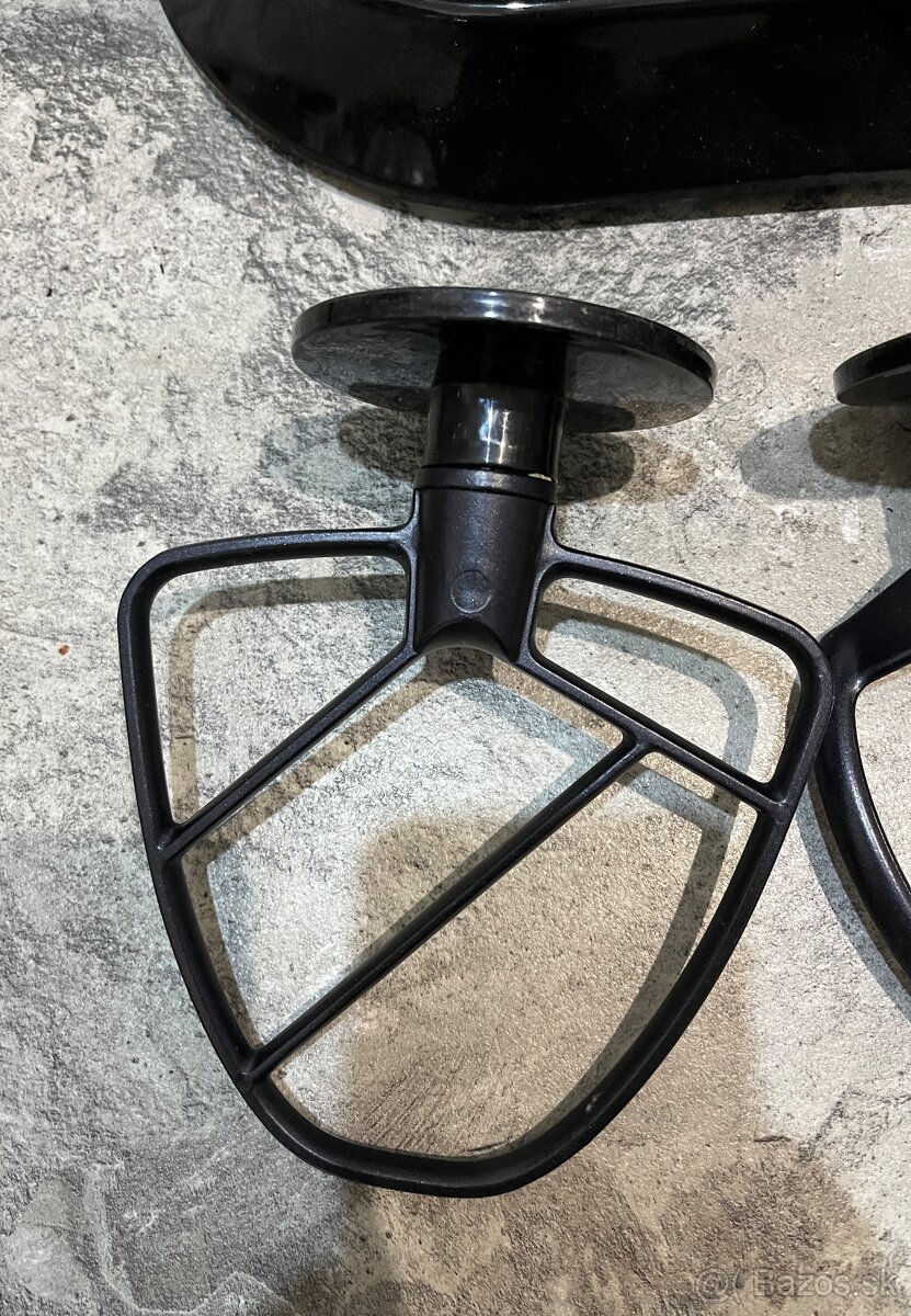 Tri nadstavce Silvercrest SKMP1300C1 - 5