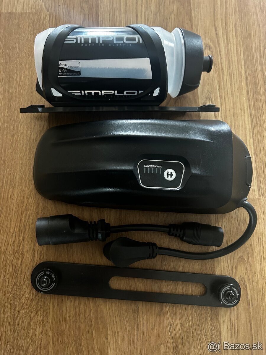 Giant Reign E+2MX pro - 5