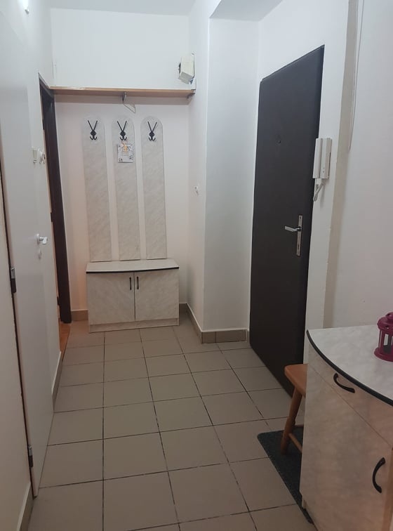 1 izbový byt v centre mesta - 5